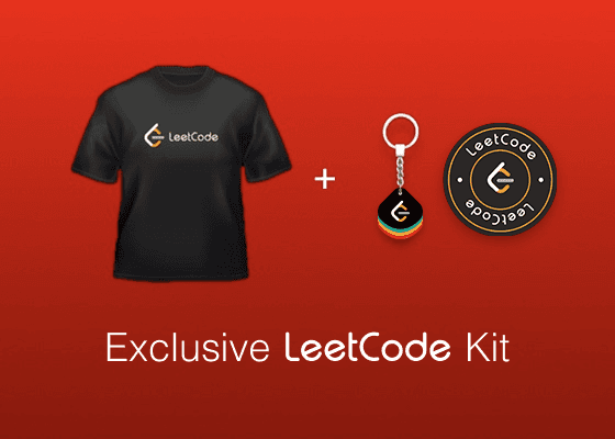 LeetCode Kit