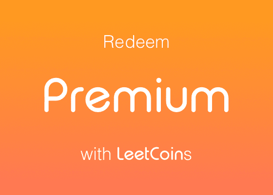 30-Day Premium Subscription